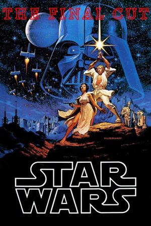 Star Wars: Episode IV - A New Hope's poster