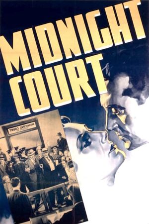 Midnight Court's poster