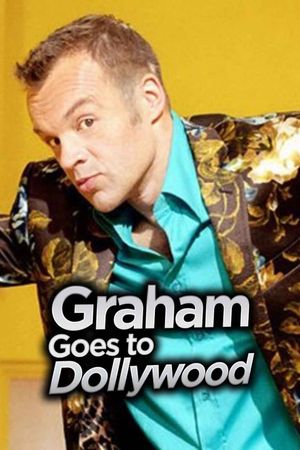 Graham Goes to Dollywood's poster