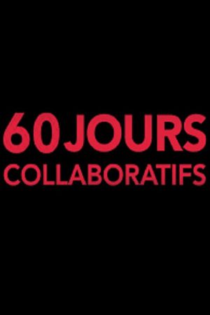 60 jours collaboratifs's poster