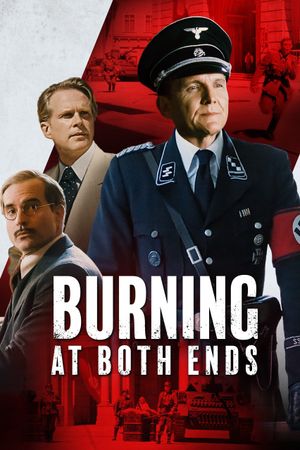 Burning at Both Ends's poster