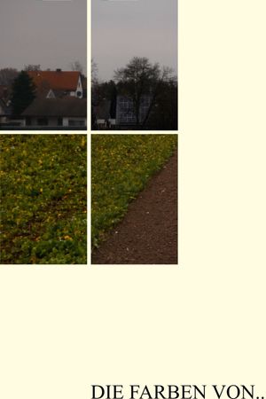 Die Farben von...'s poster