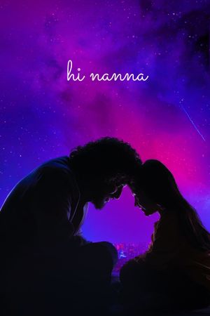 Hi Nanna's poster