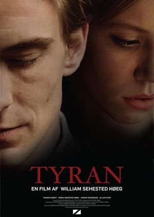 Tyran's poster