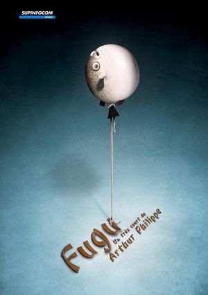Fugu's poster