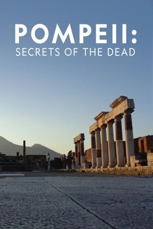 Pompeii: Secrets of the Dead's poster