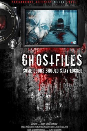 Ghostfiles's poster