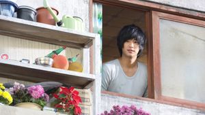Secretly Greatly's poster