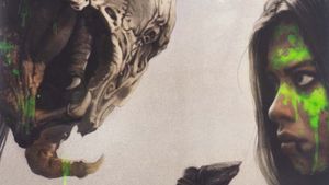 Prey's poster