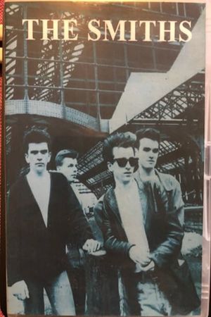 The South Bank Show: The Smiths's poster
