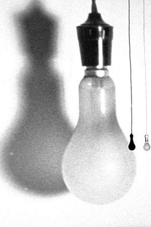 Castle One (The Light Bulb Film)'s poster