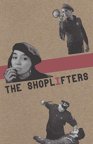 The Shoplifters's poster image