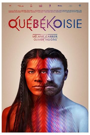 Quebekoisie's poster image