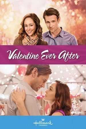 Valentine Ever After's poster