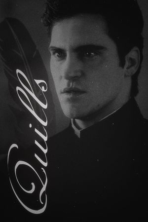 Quills's poster