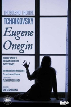 Eugene Onegin's poster