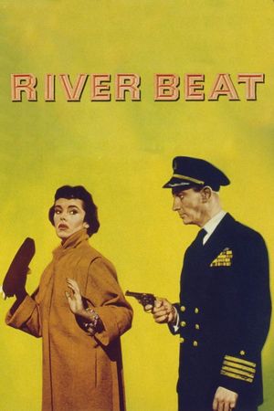 River Beat's poster