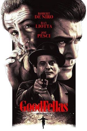 Goodfellas's poster
