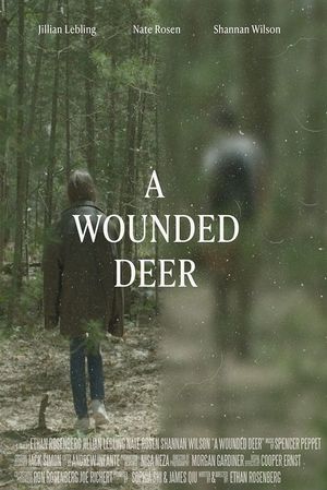 A Wounded Deer's poster image