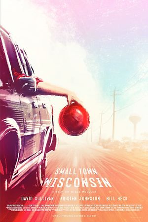 Small Town Wisconsin's poster
