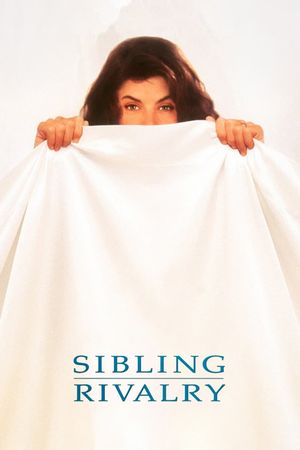 Sibling Rivalry's poster