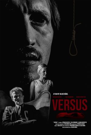 ANGST I: Versus's poster