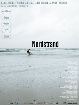 Nordstrand's poster