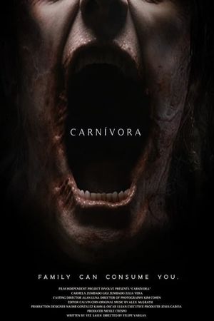 Carnivora's poster