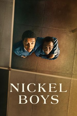 Nickel Boys's poster