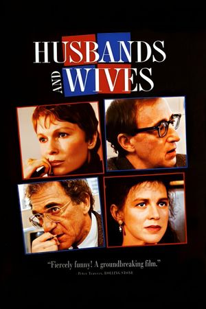 Husbands and Wives's poster