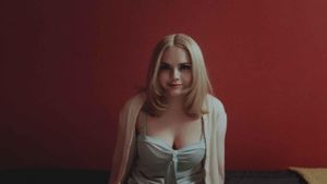 Buffalo '66's poster