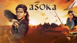 Asoka's poster