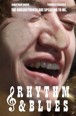 Rhythm & Blues's poster