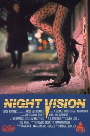 Night Vision's poster