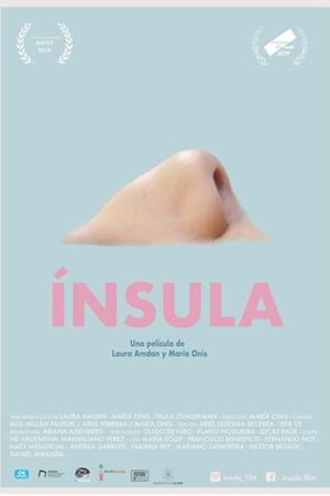 Insula's poster