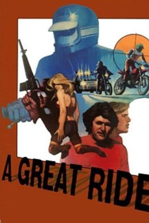 A Great Ride's poster