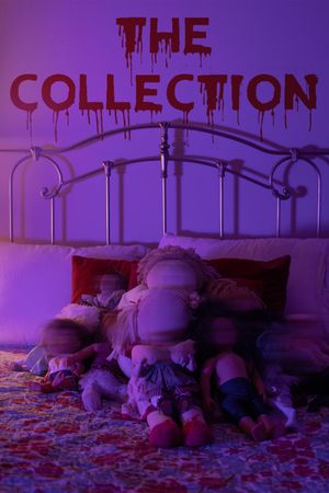 The Collection's poster