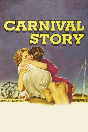 Carnival Story's poster