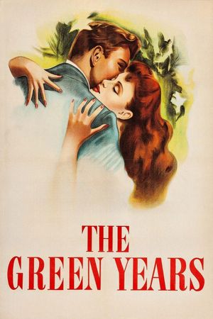 The Green Years's poster