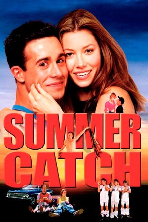 Summer Catch's poster