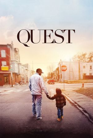 Quest's poster