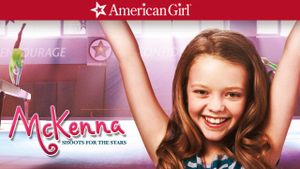 McKenna Shoots for the Stars's poster