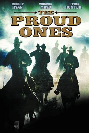 The Proud Ones's poster