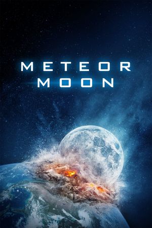 Meteor Moon's poster
