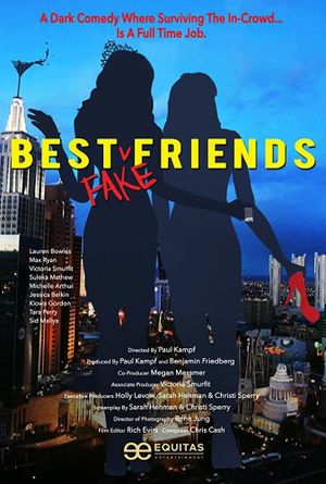 Best Fake Friends's poster