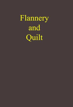Flannery and Quilt's poster