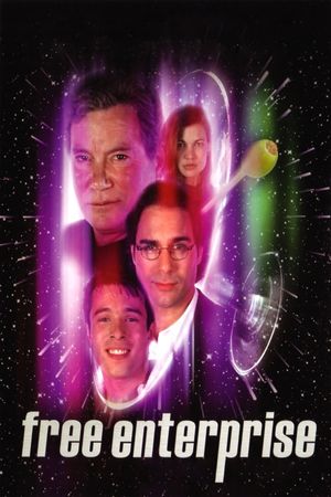 Free Enterprise's poster