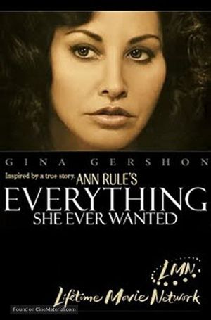 Everything She Ever Wanted's poster