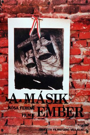 A másik ember's poster