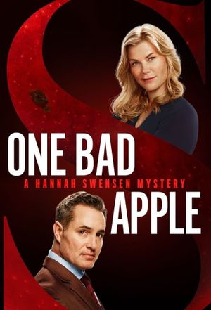 One Bad Apple: A Hannah Swensen Mystery's poster